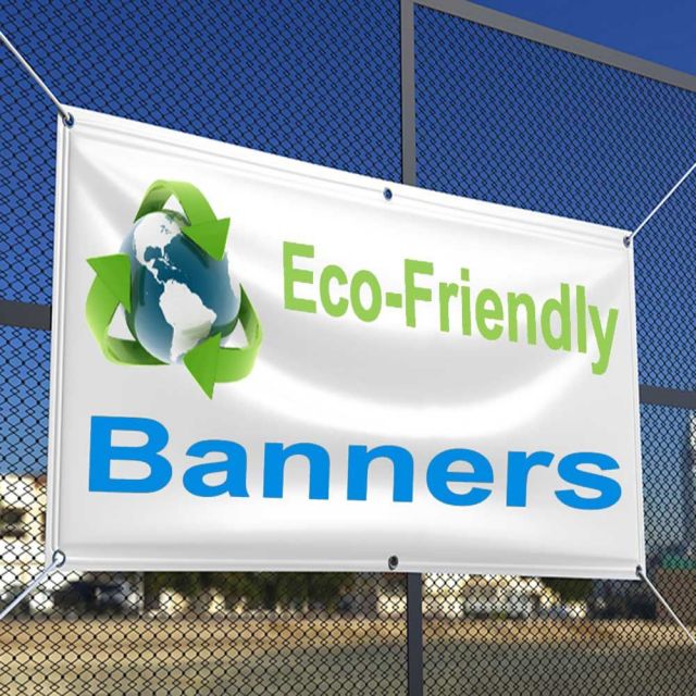 High Quality Custom Banners I Fast turnaround and Free Shipping Orders Over $150