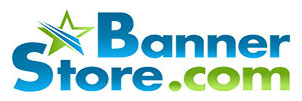 The Banner Store - Bannerstore.com