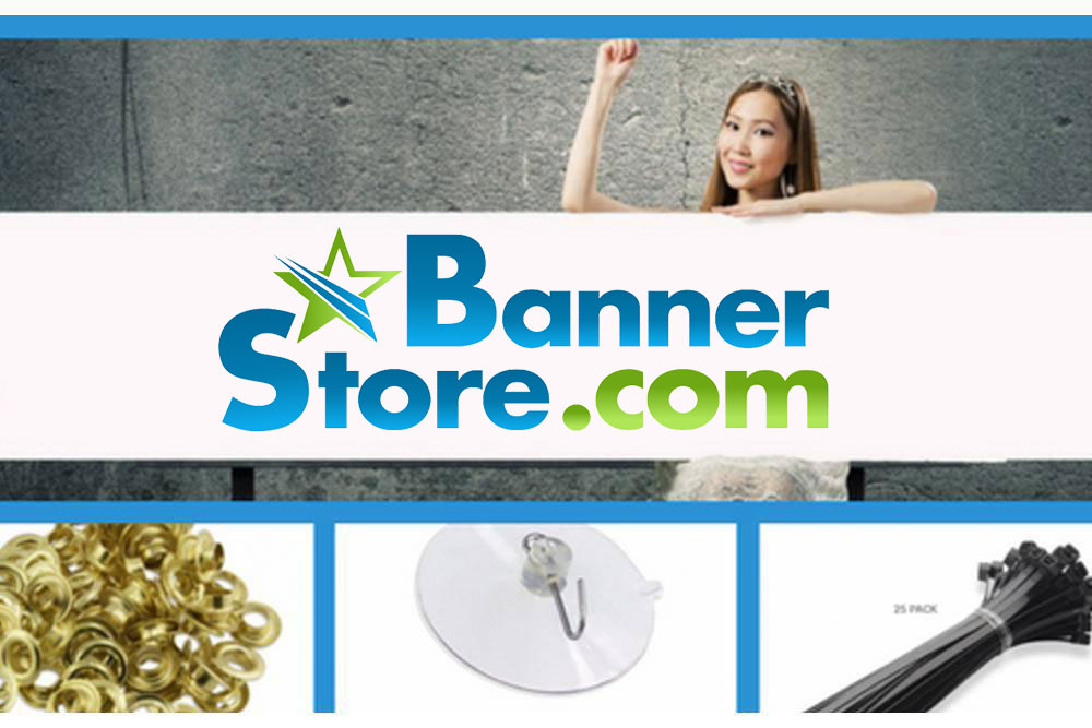 What Are the Vinyl Banner Accessories?