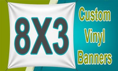 The Banner Store – Your One-Stop Shop for Affordable and Durable Custom Banners