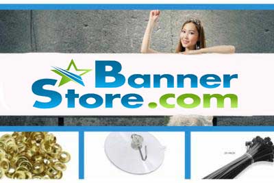What Are the Vinyl Banner Accessories?