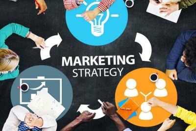 Tips & Tricks for Successful Marketing Strategies