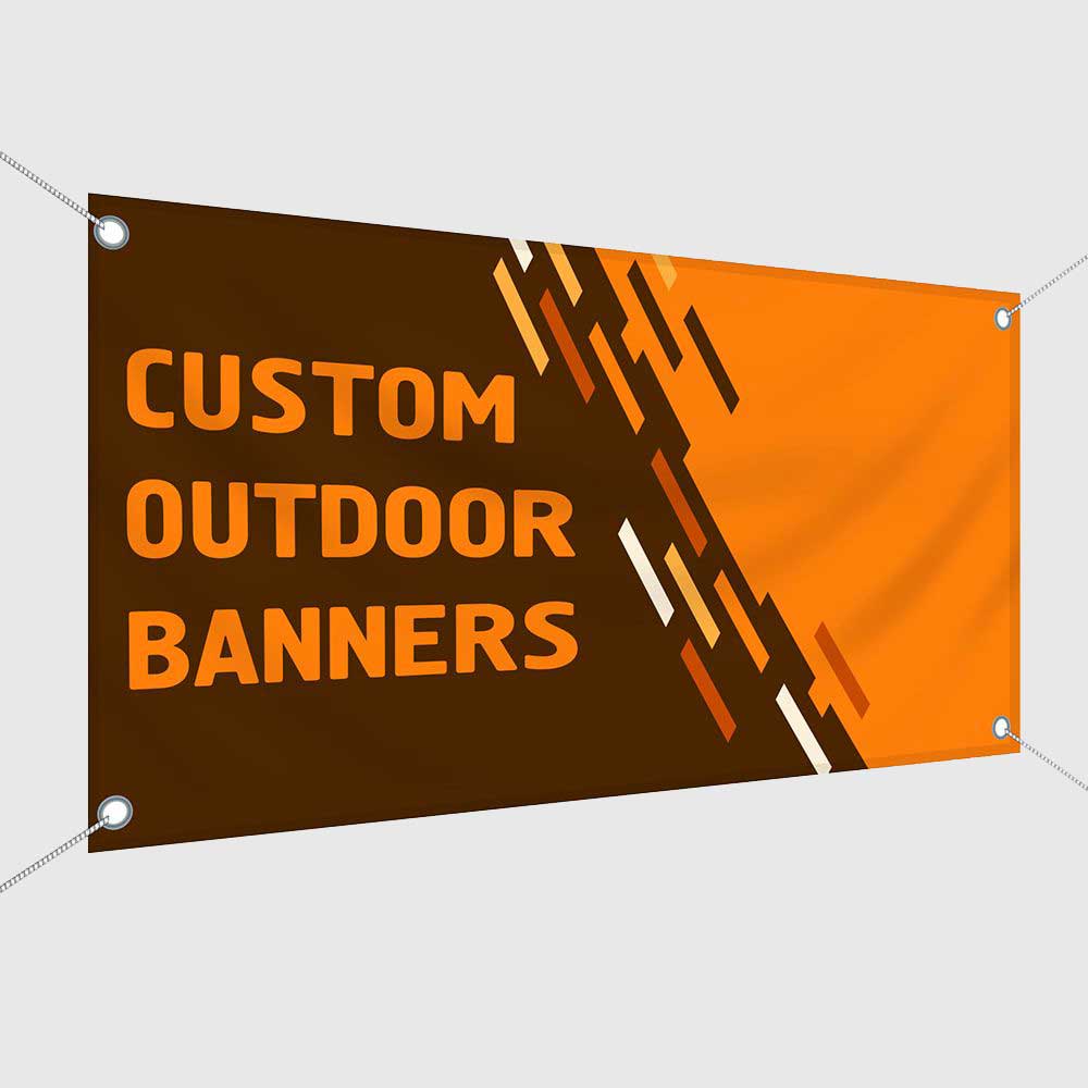 Custom Vinyl Banners Custom Banners Vinyl Banners