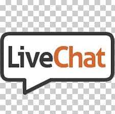 Chat with us now